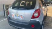 Opel Antara 2.0 CDTI Cosmo 4x4 2007m. Dyzelinas Mechaninė