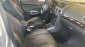 Opel Antara 2.0 CDTI Cosmo 4x4 2007m. Dyzelinas Mechaninė