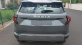 Dacia Duster 1.6 Hybrid Expression 2025m. Benzinas/Elektra Pusiau-automatinė