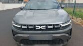 Dacia Duster 1.6 Hybrid Expression 2025m. Benzinas/Elektra Pusiau-automatinė