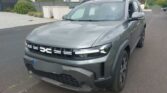 Dacia Duster 1.6 Hybrid Expression 2025m. Benzinas/Elektra Pusiau-automatinė