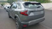 Dacia Duster 1.6 Hybrid Expression 2025m. Benzinas/Elektra Pusiau-automatinė