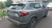 Dacia Duster 1.6 Hybrid Expression 2025m. Benzinas/Elektra Pusiau-automatinė
