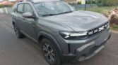 Dacia Duster 1.6 Hybrid Expression 2025m. Benzinas/Elektra Pusiau-automatinė