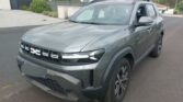 Dacia Duster 1.6 Hybrid Expression 2025m. Benzinas/Elektra Pusiau-automatinė