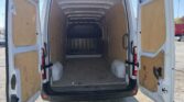 Nissan Interstar 2.3 dCi L1H1 2,8t Acenta FWD 2022m. Dyzelinas Mechaninė