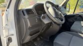 Nissan Interstar 2.3 dCi L1H1 2,8t Acenta FWD 2022m. Dyzelinas Mechaninė