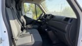 Nissan Interstar 2.3 dCi L1H1 2,8t Acenta FWD 2022m. Dyzelinas Mechaninė