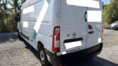 Nissan Interstar 2.3 dCi L1H1 2,8t Acenta FWD 2022m. Dyzelinas Mechaninė