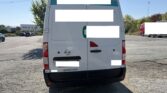 Nissan Interstar 2.3 dCi L1H1 2,8t Acenta FWD 2022m. Dyzelinas Mechaninė