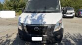 Nissan Interstar 2.3 dCi L1H1 2,8t Acenta FWD 2022m. Dyzelinas Mechaninė