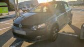 Volkswagen Polo 1.4 MPI Advance 2010m. Benzinas Mechaninė