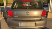 Volkswagen Polo 1.4 MPI Advance 2010m. Benzinas Mechaninė