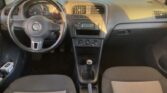 Volkswagen Polo 1.4 MPI Advance 2010m. Benzinas Mechaninė