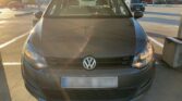 Volkswagen Polo 1.4 MPI Advance 2010m. Benzinas Mechaninė