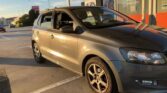 Volkswagen Polo 1.4 MPI Advance 2010m. Benzinas Mechaninė