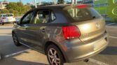Volkswagen Polo 1.4 MPI Advance 2010m. Benzinas Mechaninė