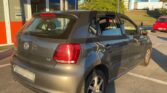 Volkswagen Polo 1.4 MPI Advance 2010m. Benzinas Mechaninė