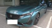 Peugeot 308 1.5 Blue-HDi GT Pack 2022m. Dyzelinas Automatinė