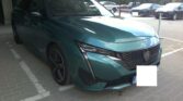 Peugeot 308 1.5 Blue-HDi GT Pack 2022m. Dyzelinas Automatinė