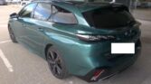 Peugeot 308 1.5 Blue-HDi GT Pack 2022m. Dyzelinas Automatinė