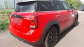 MINI Countryman Cooper S E Hybrid ALL4 John Cooper Works Trim 2019m. Benzinas/Elektra Automatinė