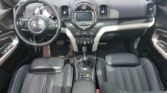 MINI Countryman Cooper S E Hybrid ALL4 John Cooper Works Trim 2019m. Benzinas/Elektra Automatinė