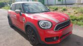 MINI Countryman Cooper S E Hybrid ALL4 John Cooper Works Trim 2019m. Benzinas/Elektra Automatinė