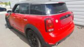 MINI Countryman Cooper S E Hybrid ALL4 John Cooper Works Trim 2019m. Benzinas/Elektra Automatinė