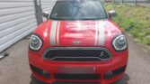 MINI Countryman Cooper S E Hybrid ALL4 John Cooper Works Trim 2019m. Benzinas/Elektra Automatinė