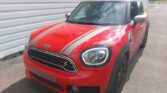 MINI Countryman Cooper S E Hybrid ALL4 John Cooper Works Trim 2019m. Benzinas/Elektra Automatinė