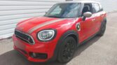 MINI Countryman Cooper S E Hybrid ALL4 John Cooper Works Trim 2019m. Benzinas/Elektra Automatinė