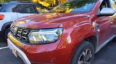 Dacia Duster 1.5 Blue dCi Prestige 2022m. Dyzelinas Mechaninė