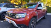 Dacia Duster 1.5 Blue dCi Prestige 2022m. Dyzelinas Mechaninė