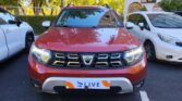 Dacia Duster 1.5 Blue dCi Prestige 2022m. Dyzelinas Mechaninė