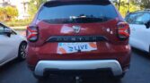Dacia Duster 1.5 Blue dCi Prestige 2022m. Dyzelinas Mechaninė