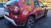 Dacia Duster 1.5 Blue dCi Prestige 2022m. Dyzelinas Mechaninė