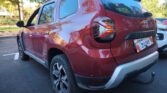 Dacia Duster 1.5 Blue dCi Prestige 2022m. Dyzelinas Mechaninė