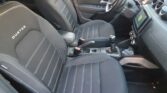 Dacia Duster 1.5 Blue dCi Prestige 2022m. Dyzelinas Mechaninė