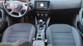 Dacia Duster 1.5 Blue dCi Prestige 2022m. Dyzelinas Mechaninė
