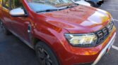 Dacia Duster 1.5 Blue dCi Prestige 2022m. Dyzelinas Mechaninė