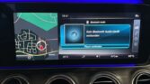 Mercedes-Benz E-Klasse E 220 d Avantgarde 2016m. Dyzelinas Automatinė
