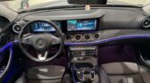 Mercedes-Benz E-Klasse E 220 d Avantgarde 2016m. Dyzelinas Automatinė