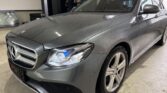 Mercedes-Benz E-Klasse E 220 d Avantgarde 2016m. Dyzelinas Automatinė