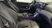 Mercedes-Benz E-Klasse E 220 d Avantgarde 2016m. Dyzelinas Automatinė