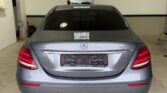 Mercedes-Benz E-Klasse E 220 d Avantgarde 2016m. Dyzelinas Automatinė