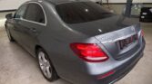 Mercedes-Benz E-Klasse E 220 d Avantgarde 2016m. Dyzelinas Automatinė