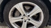 Mercedes-Benz E-Klasse E 220 d Avantgarde 2016m. Dyzelinas Automatinė