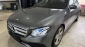 Mercedes-Benz E-Klasse E 220 d Avantgarde 2016m. Dyzelinas Automatinė