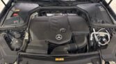 Mercedes-Benz E-Klasse E 220 d Avantgarde 2016m. Dyzelinas Automatinė